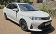 Toyota Axio 2019 - 3