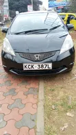 Honda Fit 2010 - 1