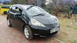 Honda Fit 2010 - 3