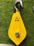 Single Wheel Pulley 0.5T - 2