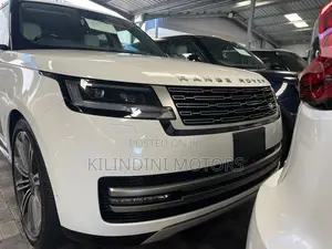 Land Rover Range Rover 2024