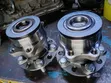 Subaru Impreza GP2/G4 Rear Wheel Bearing - 1