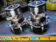 Subaru Impreza GP2/G4 Rear Wheel Bearing - 2