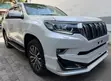2021 Toyota Land Cruiser Prado 2.8 Pearl - 2