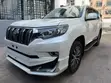 2021 Toyota Land Cruiser Prado 2.8 Pearl - 3