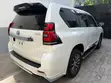 2021 Toyota Land Cruiser Prado 2.8 Pearl - 4