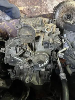 Gearbox ya Suzuki Alto K6A