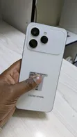 Tecno Spark 40 256GB White - 1
