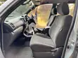 Toyota Land Cruiser Prado 2003 Nyeupe - 2