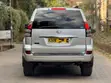 Toyota Land Cruiser Prado 2003 Nyeupe - 3