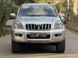 Toyota Land Cruiser Prado 2003 Nyeupe - 4