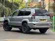 Toyota Land Cruiser Prado 2003 Nyeupe - 5