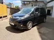Mazda Biante 2014 Black - 1