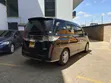 Mazda Biante 2014 Black - 4