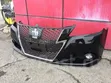 Toyota Crown Athlete 2014-2016 Front Bumper - 1