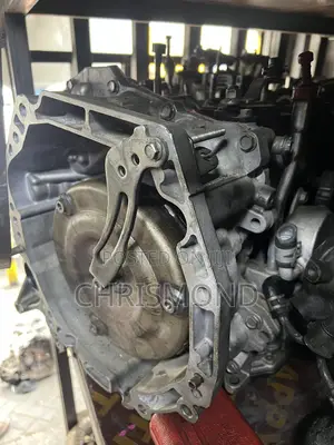 Gearbox ya Suzuki Wagon R
