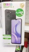New Neon Ultra 32GB Black - 1