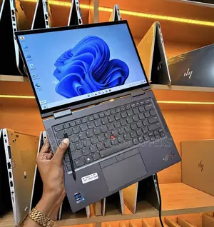 Lenovo ThinkPad X1 Yoga Gen 6 Laptop