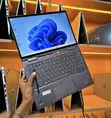 Lenovo ThinkPad X1 Yoga Gen 6 Laptop - 1