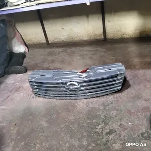 Nissan Bluebird Sylphy N17-KG11 Grille (2006-2010)