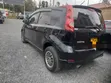 Nissan Note 2010 - 2