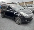 Nissan Note 2010 - 4