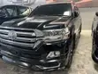 Toyota Land Cruiser 2017 Nyeusi - 3