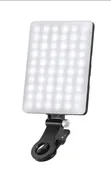 Rechargeable LED Clip-On Light for Phone/Laptop - 1