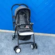 Babytrend Stroller ya Mtoto - 3