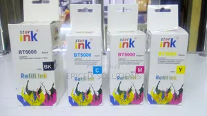Canon Refill and Original Printer Inks