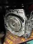 Gearbox Nissan March HR15 - 3