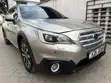Subaru Outback 2.5i Premium AWD 2016 Dhahabu - 1