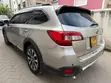 Subaru Outback 2.5i Premium AWD 2016 Dhahabu - 3