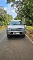 Toyota Land Cruiser Prado 3.0 TD 1999 Brown - 4