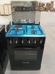 50x55 Volsmart Gas Cooker (3 Gas + 1 Electric) - 2
