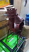 Mashine Mpya ya Kutwangia Mahindi ya Mkono - 1