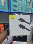 Baseus 8K HDMI Cable, 1m - 1