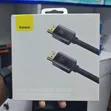 Baseus 8K HDMI Cable, 1m - 2