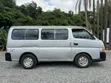 Nissan Caravan 2009 Silver - 3