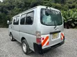 Nissan Caravan 2009 Silver - 4