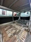 Nissan Caravan 2009 Silver - 5