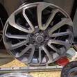 Range Rover Sport Rims - 20 Inch, Brand New - 1