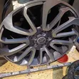 Range Rover Sport Rims - 20 Inch, Brand New - 2