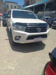 Toyota Hilux Revo Single Cab 2.4 Diesel RWD 2020 - 2
