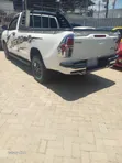 Toyota Hilux Revo Single Cab 2.4 Diesel RWD 2020 - 3