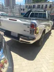 Toyota Hilux Revo Single Cab 2.4 Diesel RWD 2020 - 4
