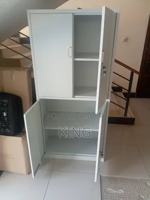 Boss Office Products Kabati Milango Minne