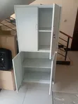 Boss Office Products Kabati Milango Minne - 1
