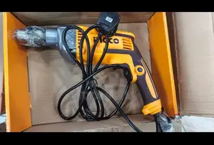 INGCO 1100W Drill ya Umeme