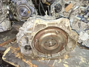 Mazda CX-5 Gearbox - Used
